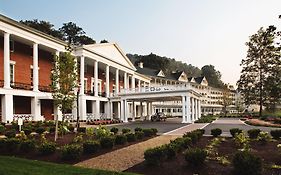 Bedford Springs Omni Hotel And Resort