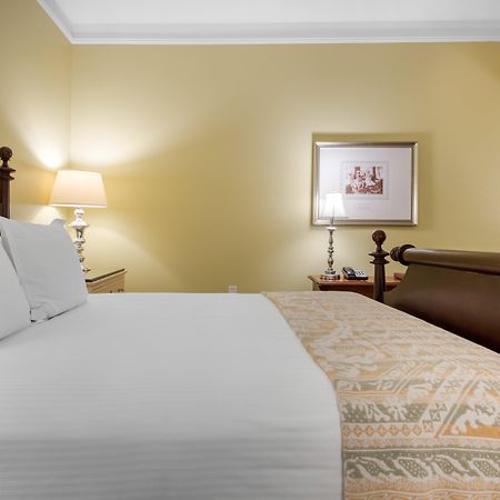 Omni Bedford Springs Resort & Spa Exterior photo