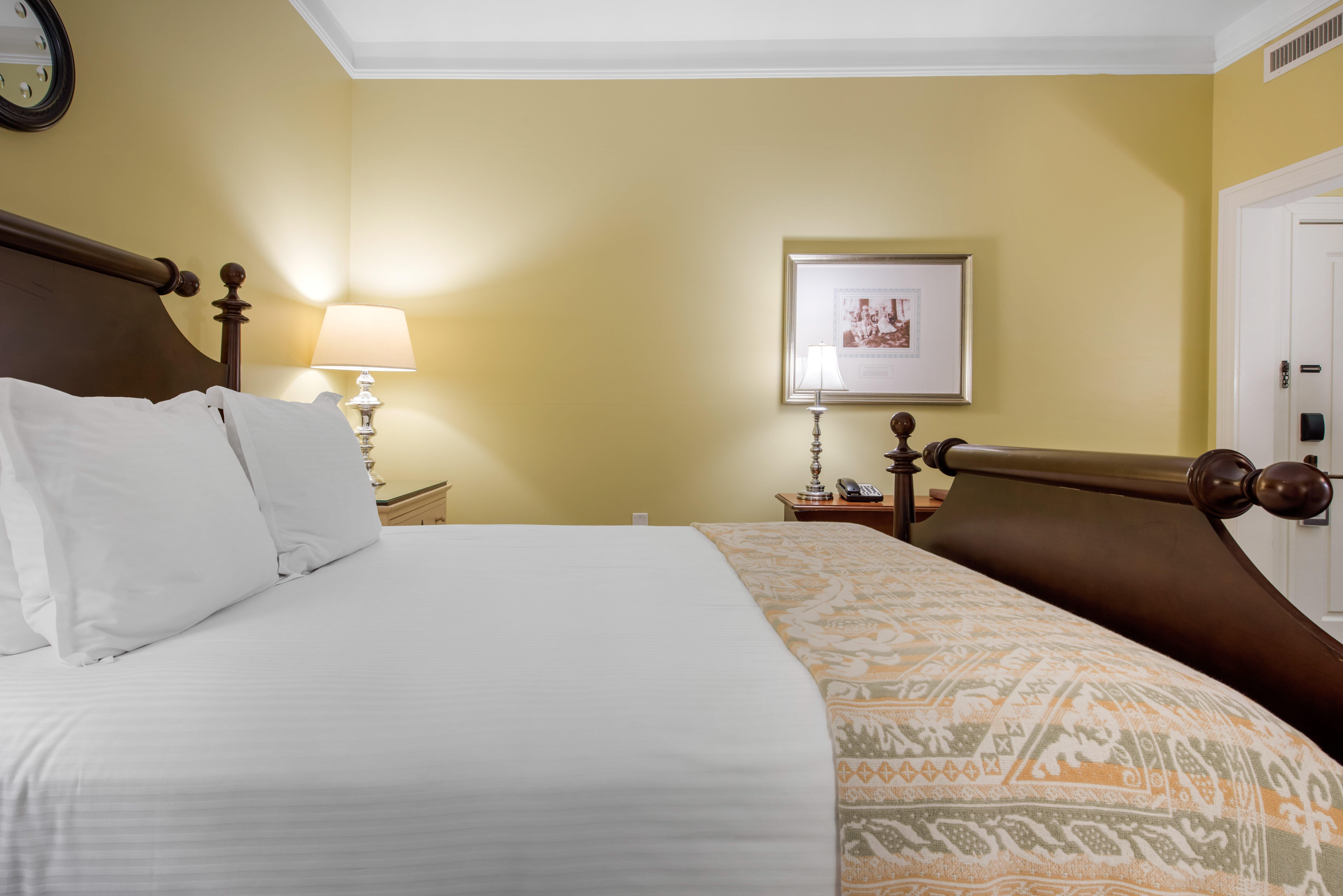 Omni Bedford Springs Resort & Spa Exterior photo