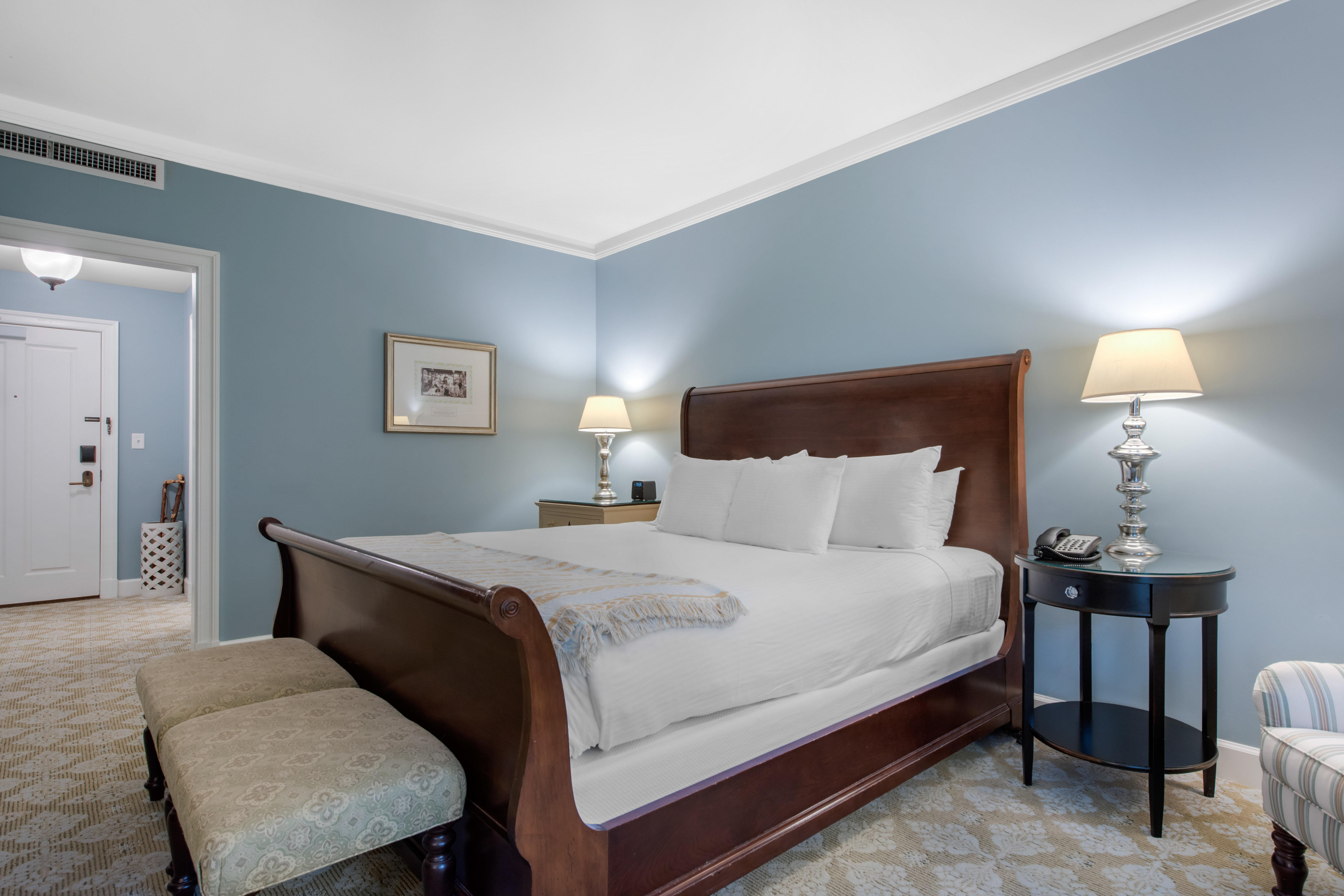 Omni Bedford Springs Resort & Spa Exterior photo