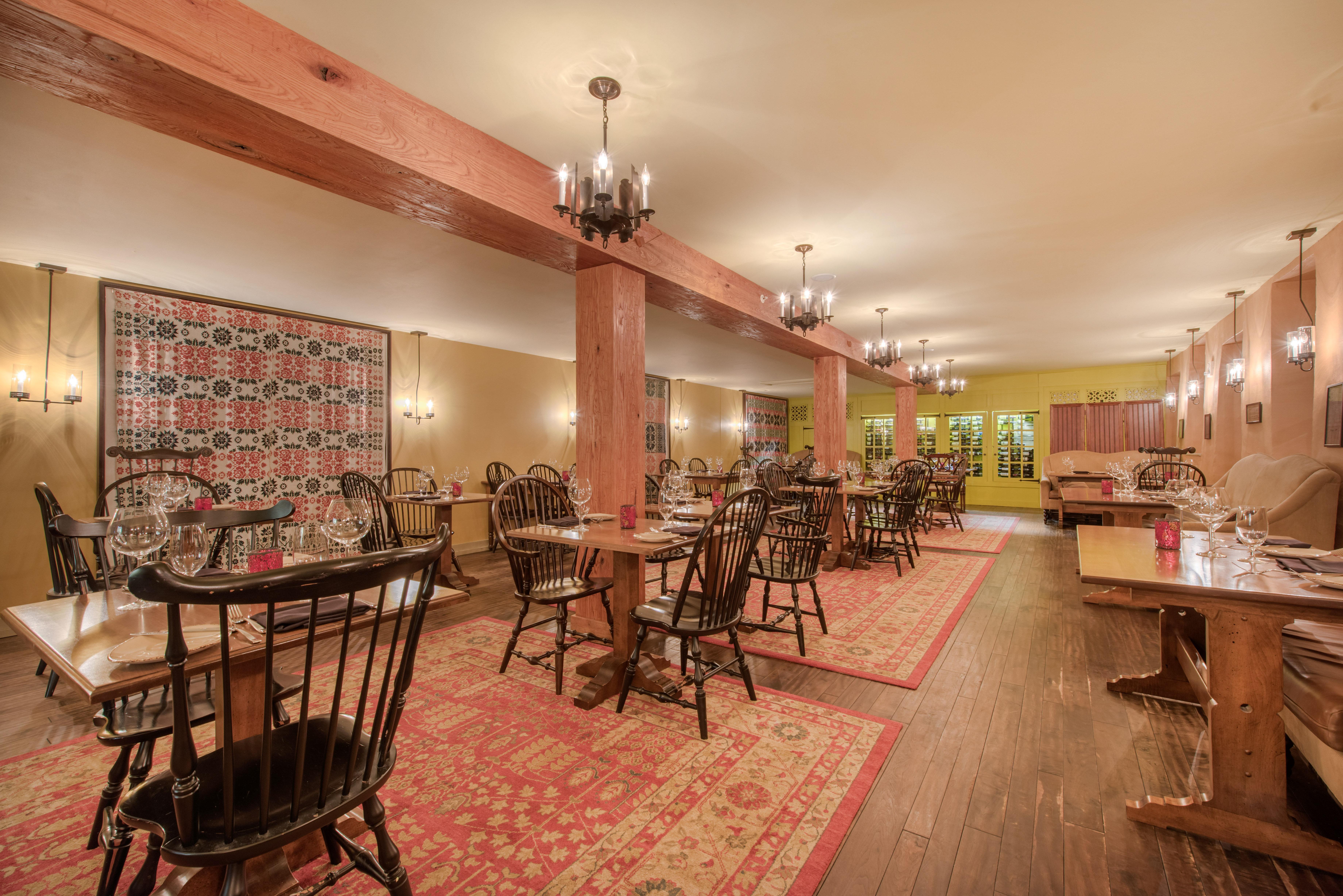 Omni Bedford Springs Resort & Spa Exterior photo