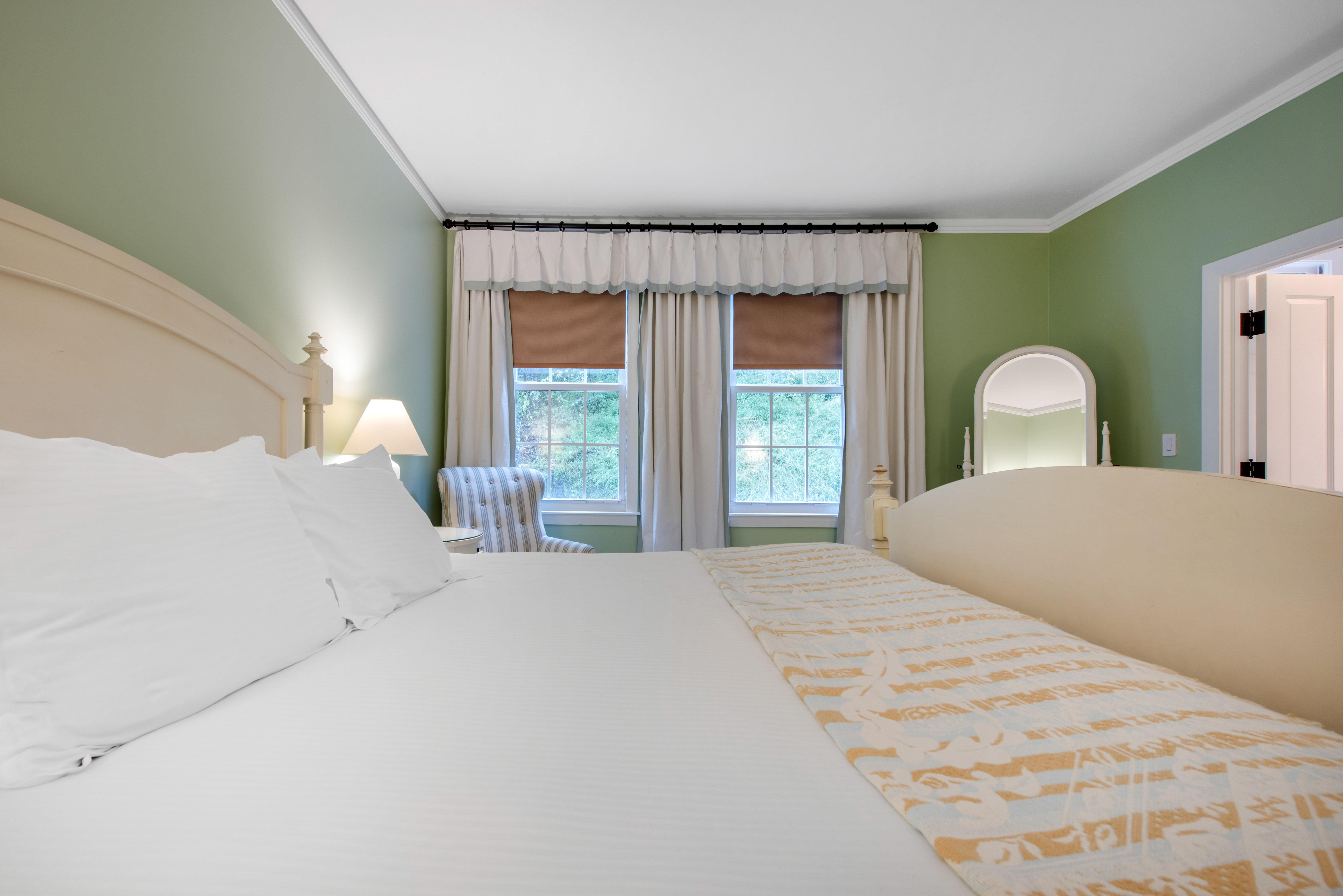 Omni Bedford Springs Resort & Spa Exterior photo