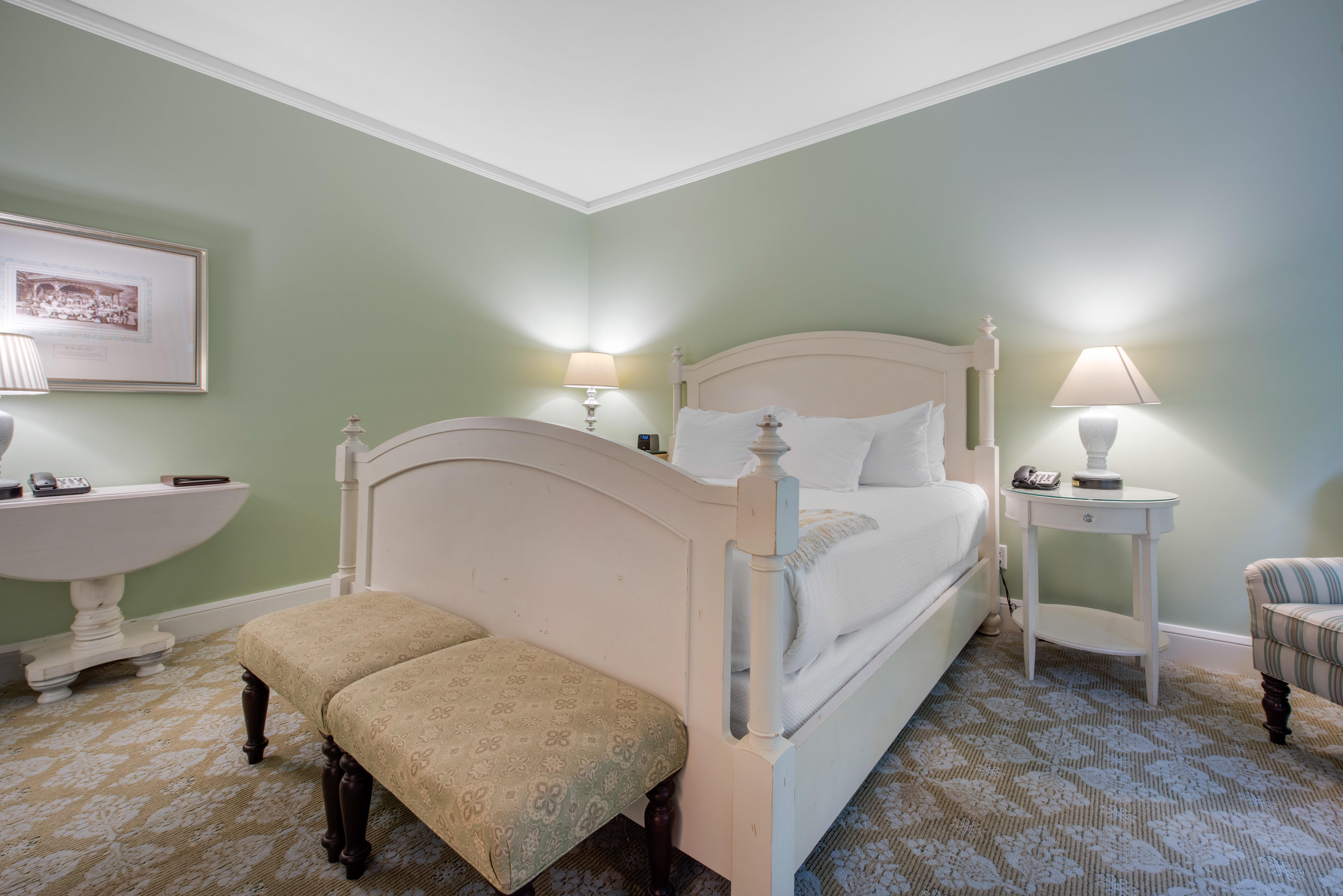 Omni Bedford Springs Resort & Spa Exterior photo